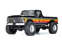 Carisma Adventure SCA-1E Ford F-150 2.1 1976 Version FW Edition RTR 1/10 Scale WB 313mm