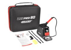 Team Corally - DSS PRO 80 - Digital Soldering Station - 80W - 500C - EURO 230V