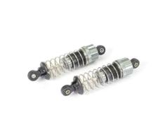 FTX  FTX9775 Tracer Aluminium Capped Oil Filled Shock Absorbers (2pcs)