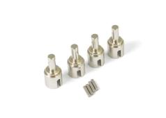 FTX  FTX9779 Tracer Machined Metal Diff, Outdrive Cups & Pins