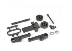 FTX  FTX9783 Wheelie Bar Assembly kit