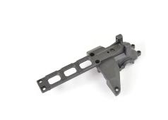 FTX FTX9702  Tracer rear gearbox top housing & top plate