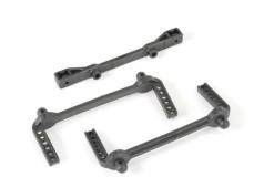 FTX FTX9710 Tracer front & rear body posts