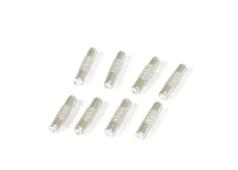 FTX FTX9725 Tracer wheel hex pins (8pc)