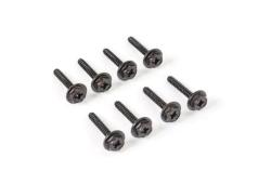 FTX FTX9747 Tracer Wheel Lock Screws