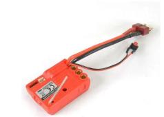 FTX FTX9785 Tracer Brushless ESC/Receiver