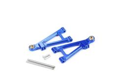 FTX FTX9796  Tracer Aluminium Front Lower Suspension Arm set