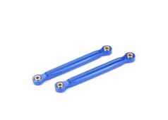 FTX FTX9798 Tracer Aluminium Rear Upper Links (Brushed only)