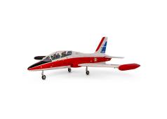 Hangar 9 Aermacchi MB-339 60-86N Scale Military Turbine Jet ARF 84 HAN3390B