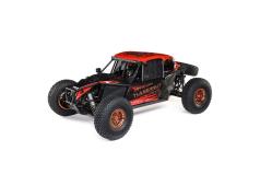 Losi 1/6 8IGHT-X Super Lasernut 4WD Brushless Buggy RTR