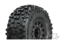 Proline Badlands SC 2.2/3.0 All Terrain Tires PR1182-10