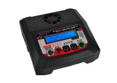 RC Plus Power Duo 100 Charger RC-CHA-213