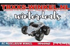 Revell RC Water Booster Stuntauto 24365