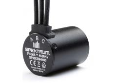 Spektrum SPMXSM4400 Firma 2838 4500Kv Brushless Motor