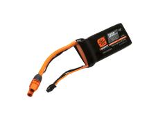 Spektrum 11.1V 1300mAh 3S 30C Smart LiPo Battery IC3