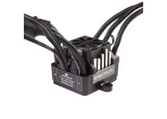 Spektrum Firma 100A Black Edition Brushless Smart ESC, 2S-3S SPMXSE2100