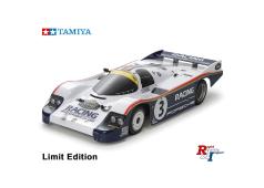 Tamiya 47508 1:10 R/C Porsche 956