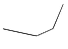 Team Corally C-00180-195 Anti-Roll Bar - 2.6mm - Front - 1 pc