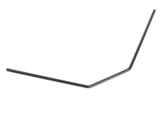 Team Corally C-00180-196 Anti-Roll Bar - 2.5mm - Front - 1 pc