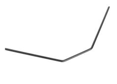 Team Corally C-00180-199 Anti-Roll Bar - 2.0mm - Front - 1 pc