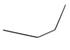 Team Corally C-00180-202 Anti-Roll Bar - 2.8mm - Rear - 1 pc