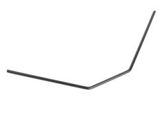 Team Corally C-00180-203 Anti-Roll Bar - 3.0mm - Rear - 1 pc