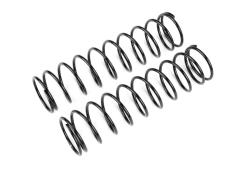 Team Corally C-00180-288 Shock Spring - Hard - Truggy / MT - Rear - 1.8mm - 95-97mm - 2 pcs