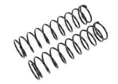 Team Corally C-00180-291 Shock Spring - Hard - Buggy Rear - Truggy / MT Front - 1.8mm - 84-86mm - 2 pcs