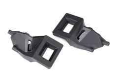 Traxxas TRX10214 Body mounts, rear (left & right) (for clipless body mounting)