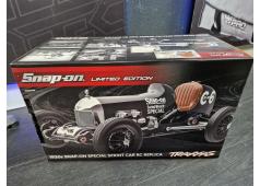 TRAXXAS LIMITED EDITION SNAP-ON 1920s SPECIAL SPRINT CAR RC SEALED BOX