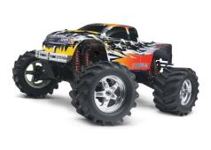 Traxxas TRX4912 Disruptor body for nitro Maxx truck