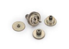 Traxxas  TRX2287 Gear set, metal (for 2280 servo)