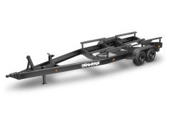 Traxxas 31 inch Tandem-Axle Boat Trailer for Disruptor