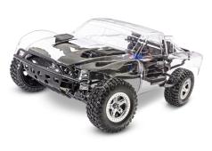 Traxxas Slash 2WD BL-2S HD KIT