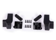 Traxxas TRX10226 Body reinforcement set, black