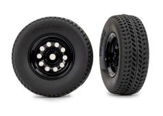 Traxxas TRX10362 Tires & wheels, boat trailer