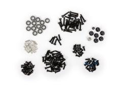 Traxxas TRX10398 Hardware kit, stainless steel