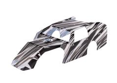 Traxxas TRX10411X Body, Slash Mudboss, ProGraphix