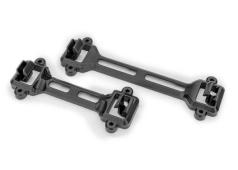 Traxxas TRX10412 Latch, body mount