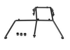 Traxxas TRX10414 Body cage, driver/ retainers (3)