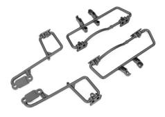 Traxxas TRX10417 Body cage (front & rear, left & right) (fits 10411 body)