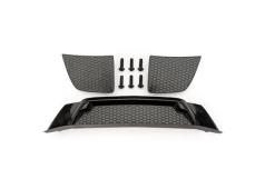 Traxxas TRX10514  Hood vents (left & right)/ front grille