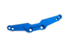 Traxxas TRX10539-BLUE Shock tower, rear, 6061-T6 aluminum (blue-anodized)