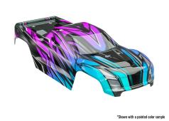 Traxxas TRX10711X Body, Mini Maxx, ProGraphix (graphics are printed, requires paint & final color