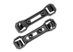 Traxxas TRX10721 Latch, body mount, front & rear (for clipless body mounting)