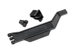 Traxxas TRX10726 Battery hold-down/ battery clip/ hold-down post