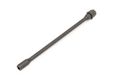 Traxxas TRX10755 Driveshaft, center, plastic (black)