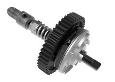 Traxxas TRX10758 Slipper clutch complete Mini Maxx