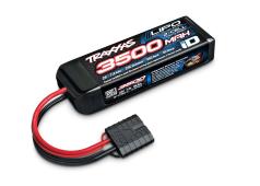 Traxxas TRX2825X Power Cell Lipo 3500mAh 7.4V 2-Cell