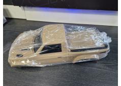 Traxxas TRX4 sport body TAN TRX8187-TAN